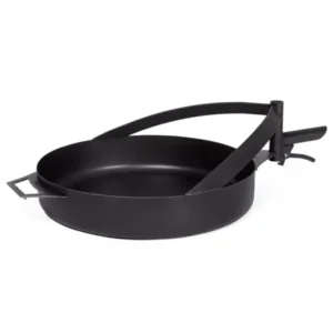 50 cm Bratpfanne WOK