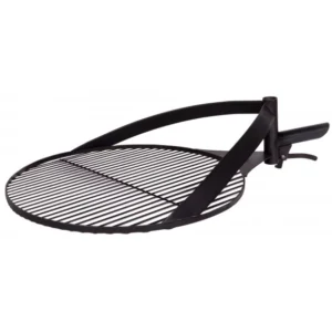 Ekstra-60-cm-grill-til-MONTANA-X-eller-BANDITO 60 cm Grillrost